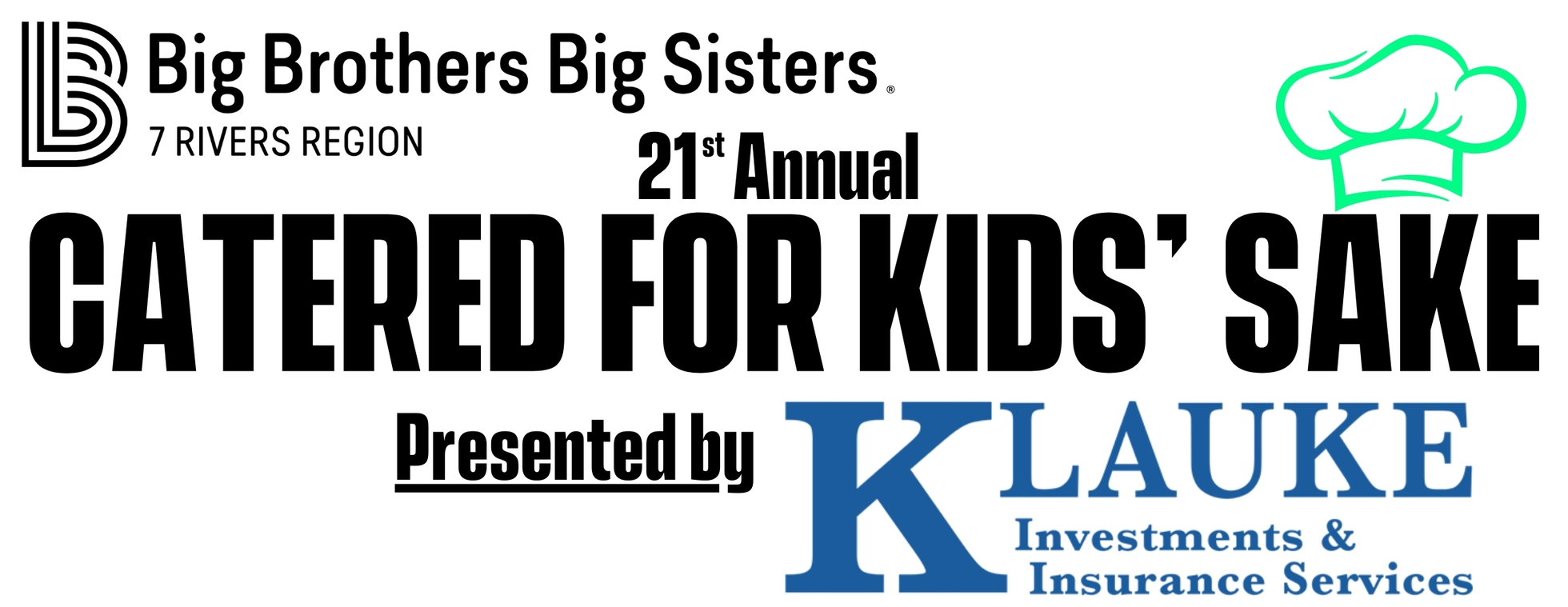 Catered for Kids' Sake